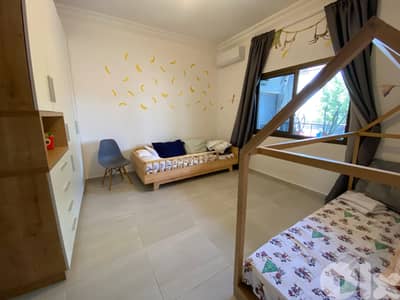 Modern 3-bedroom in Tyre Burj Al Chemali Apt. with views for sale.