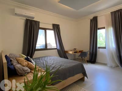 Modern 3-bedroom in Tyre Burj Al Chemali Apt. with views for sale.