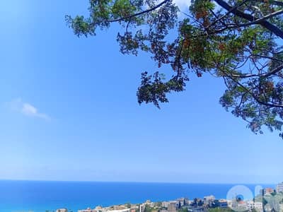 RWB136EG - Land for sale in Halat Jbeil