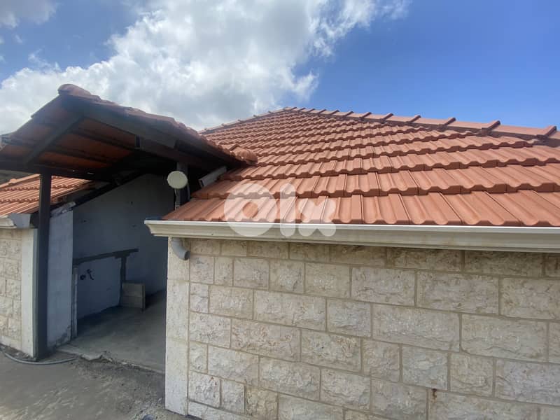 RWB139EG - Villa for sale in Halat Jbeil 0