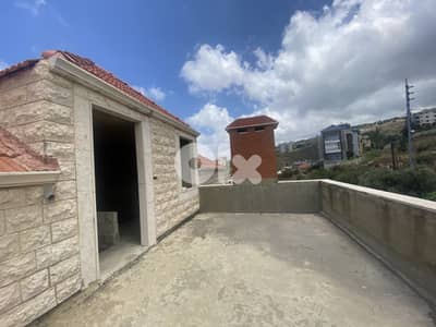 RWB139EG - Villa for sale in Halat Jbeil