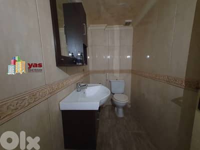 Ghosta 220m2 | Furnished Flat | Unbeatable Sea View | Calm Area | KH|