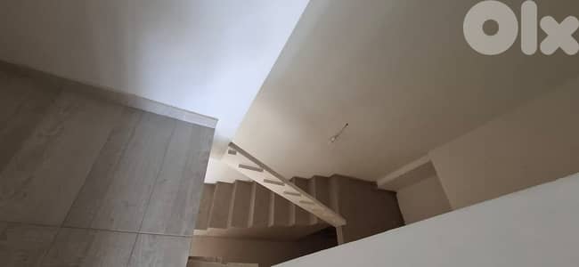 L18476-Spacious Duplex with Mountain View For Sale in Jeita