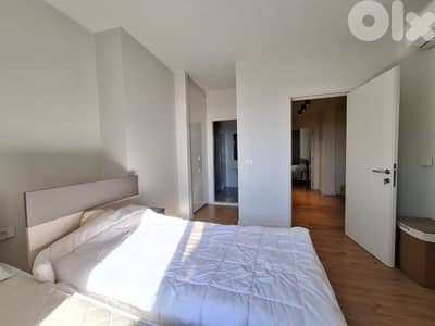 L18477-Fully Furnished Studio For Rent In Zouk Mosbeh