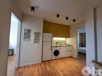 L18477-Fully Furnished Studio For Rent In Zouk Mosbeh