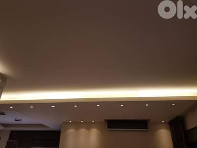 200 Sqm Apartment For Sale In Mar Chaaya شقة للبيع في مار شعيا برومانا