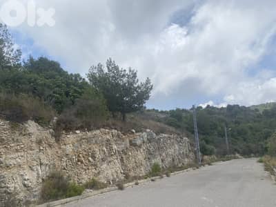 RWB142EG - Land for sale in Halat Jbeil