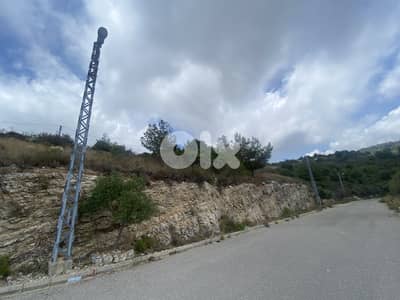 RWB142EG - Land for sale in Halat Jbeil