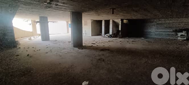 RWB474EA - Building with land for sale in Blat Jbeil