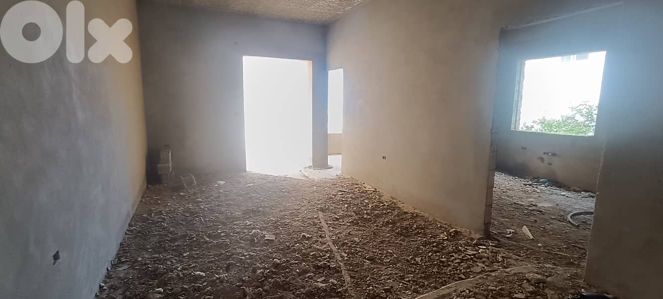 RWB474EA - Building with land for sale in Blat Jbeil 2