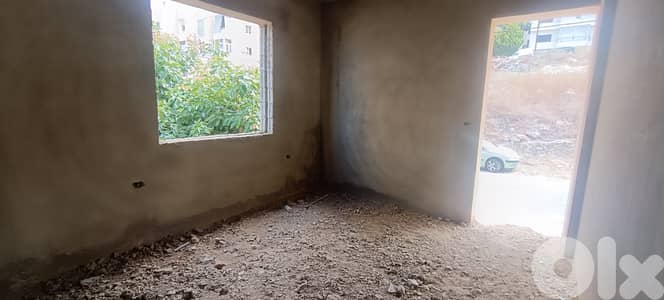 RWB474EA - Building with land for sale in Blat Jbeil