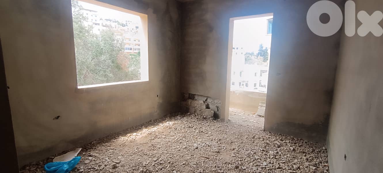 RWB474EA - Building with land for sale in Blat Jbeil 6