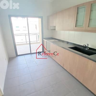 Apartment for sale in Giser El Bacha شقة للبيع في جسر الباشا