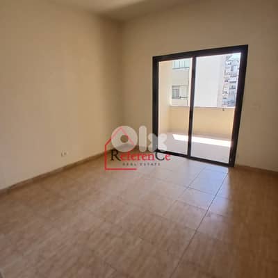 Apartment for sale in Giser El Bacha شقة للبيع في جسر الباشا