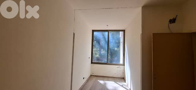 L18485-Brand New Apartment With Nice View For Sale in Bikfaya