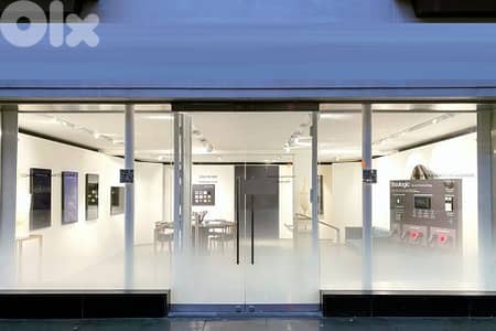 SPACIOUS SHOWROOMS ! INVEST IN BADARO’S COMMERCIAL HUB , (BDA-162)