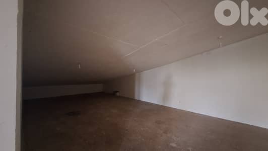Warehouse for Rent in Fanar مستودع للإيجار في الفنار