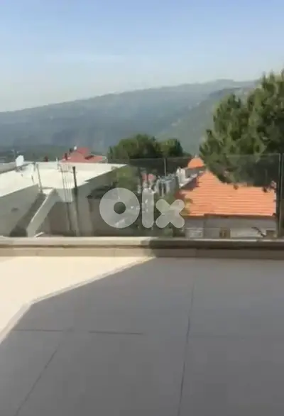 Super deluxe apartment in Khonchara | شقة مفروشة للايجار في الخنشارة
