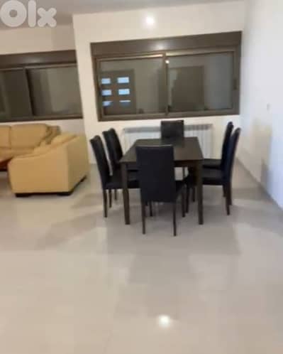 Super deluxe apartment in Khonchara | شقة مفروشة للايجار في الخنشارة