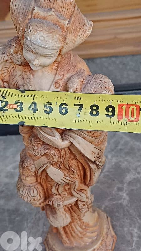 antique 8