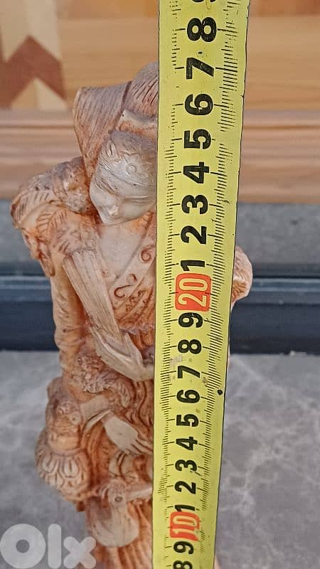antique 9