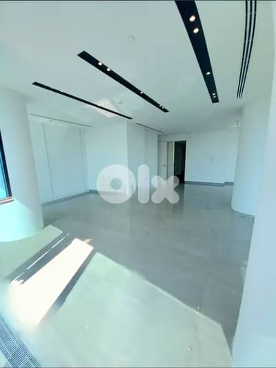 Apartment for sale in Achrafieh/ Amazing View