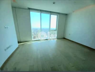 Apartment for sale in Achrafieh/ Amazing View