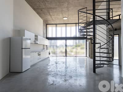Luminous Loft | Stylish | Security | Open View