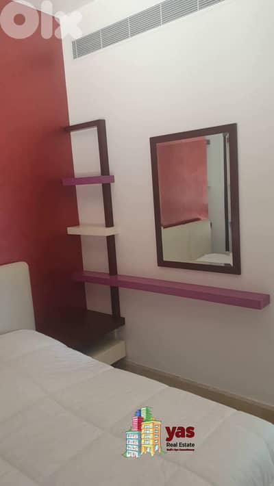 Byblos Sud 135m2 | 120m2 Terrace | Open Sea View | PA|