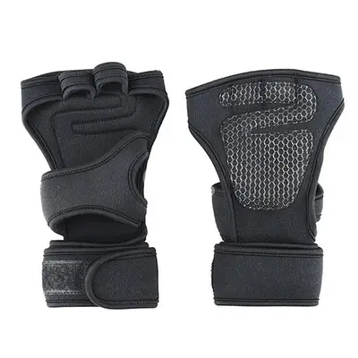 gym gloves