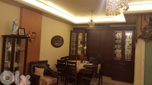 RWB107MK - Apartment for sale in Hboub Jbeil