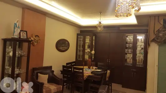 RWB107MK - Apartment for sale in Hboub Jbeil