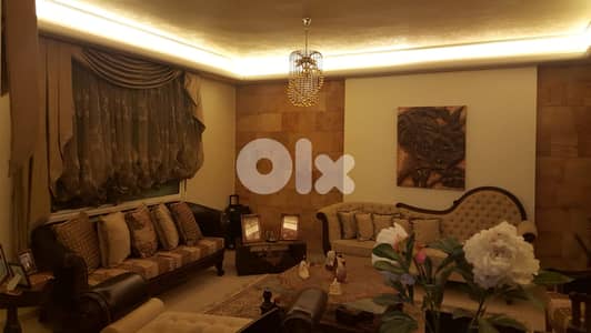 RWB107MK - Apartment for sale in Hboub Jbeil