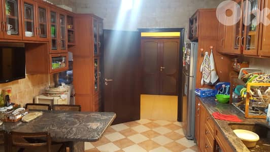 RWB107MK - Apartment for sale in Hboub Jbeil