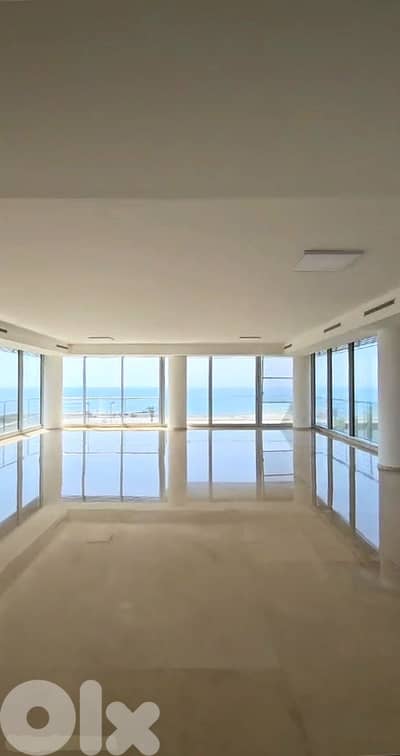 Apartment for sale in Manara/ Amazing view