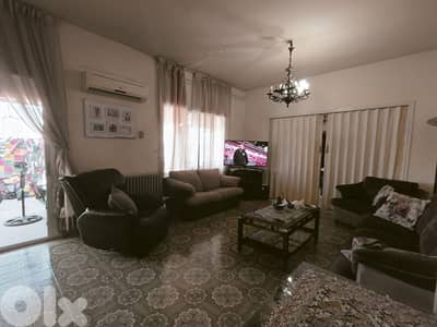 Furn El Chebak 188m2| Office 87m2 | 40m2 Terrace | Prime  | AA/EL