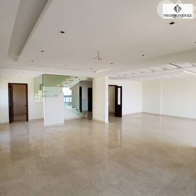 Apartment for Sale in Tilal Ain Saade شقة للبيع في تلال عين سعادة