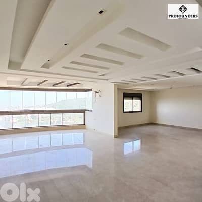 Apartment for Sale in Tilal Ain Saade شقة للبيع في تلال عين سعادة