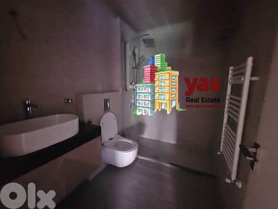 Kaslik 175m2 | Brand New | Prime Location | Decorated | Lux | PA |