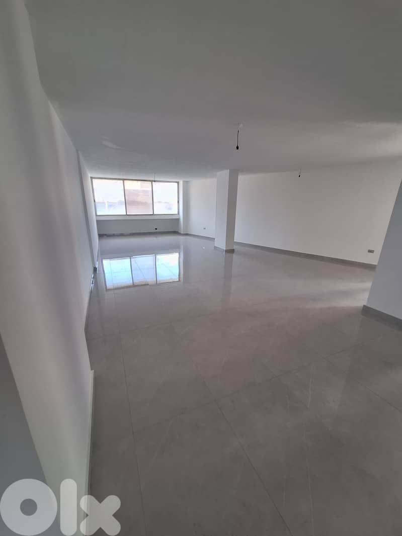 OFFICE ON DORA HIGHWAY WITH VIEW (50SQ) , (DO-107) 0