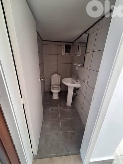 OFFICE ON DORA HIGHWAY WITH VIEW (50SQ) , (DO-107)