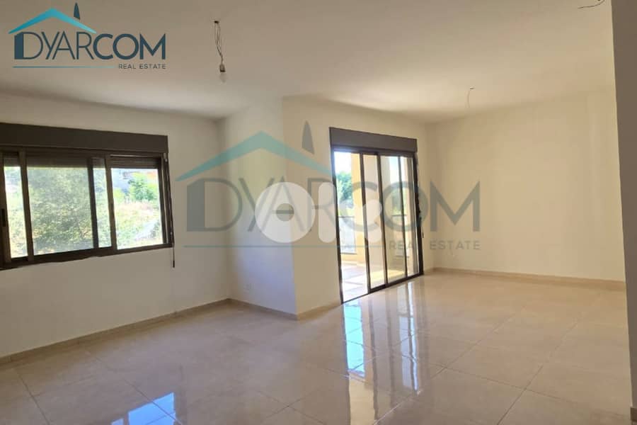 DY2671 - Rayfoun Apartment for Sale! 0
