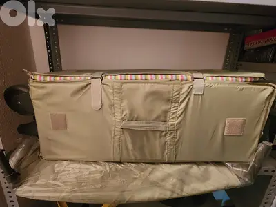 Graco kids portable park