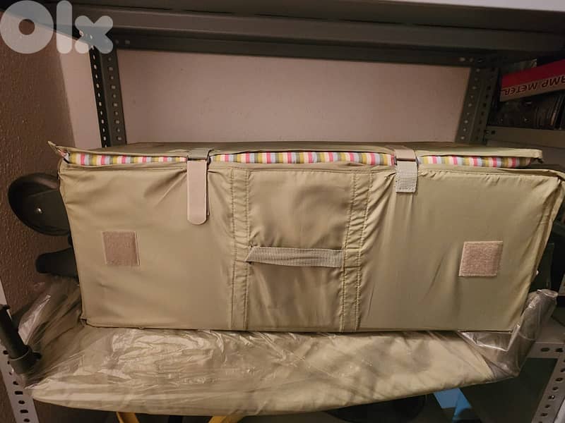 Graco kids portable park 0