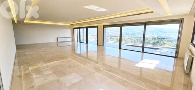 Aparment for rent in Yarzeh