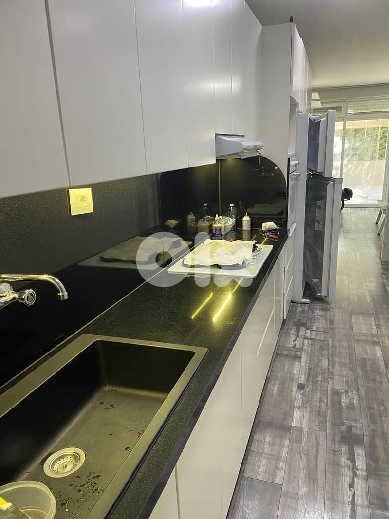 FULLY FURNISHED CHALET IN FAITROUN WITH POOL AND TERRACE, (KFA-208) 5