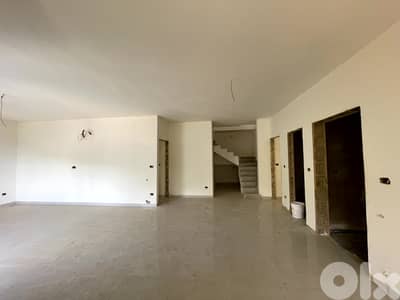 RWK142EN - Duplex For Sale in Daroun with Payment Facilities.