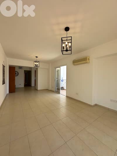 A 135 m2 apartment for sale in Larnaca-Cyprus | 225,000€
