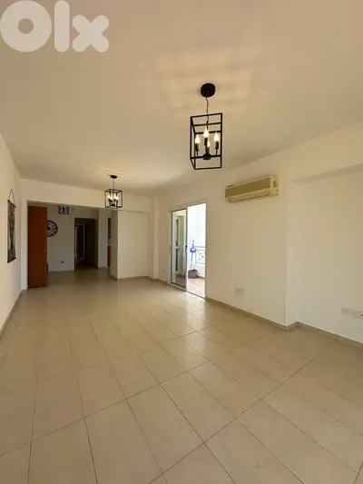 A 135 m2 apartment for sale in Larnaca-Cyprus | 225,000€