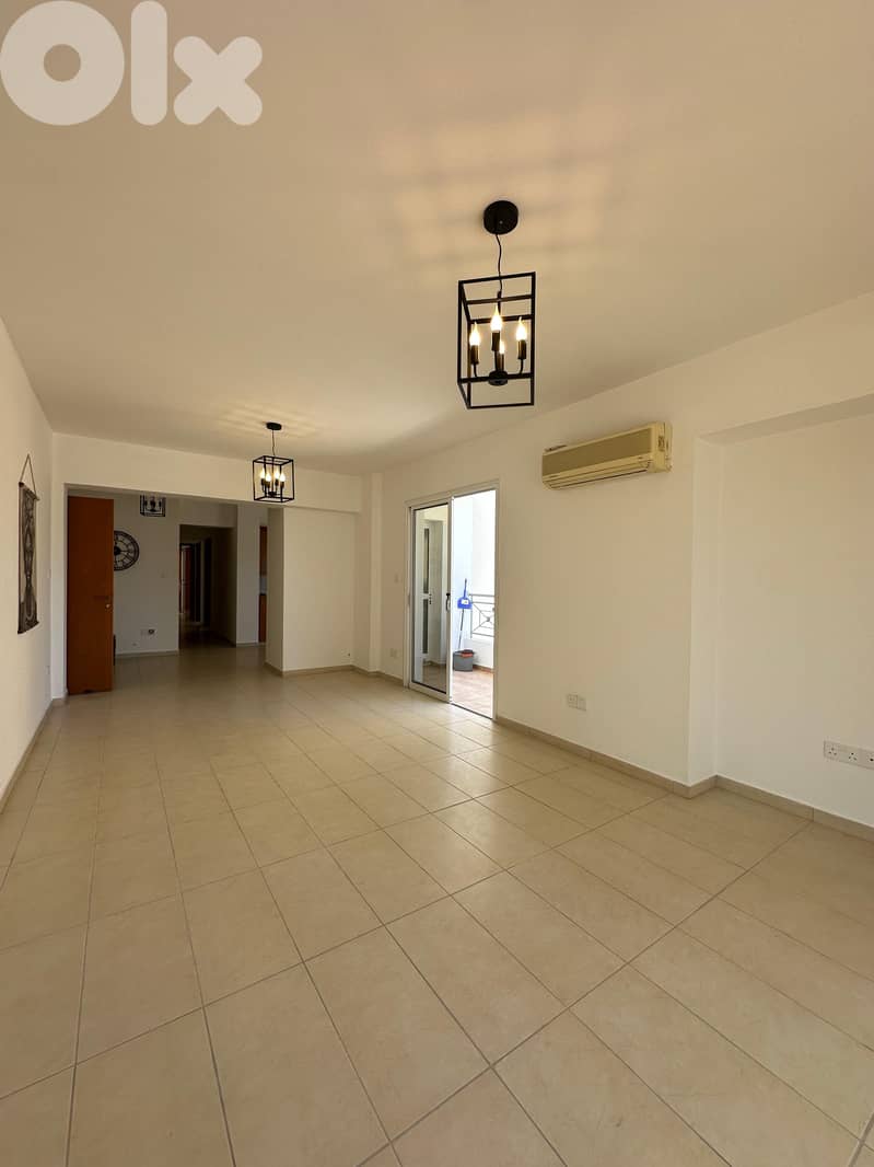 A 135 m2 apartment for sale in Larnaca-Cyprus | 225,000€ 0